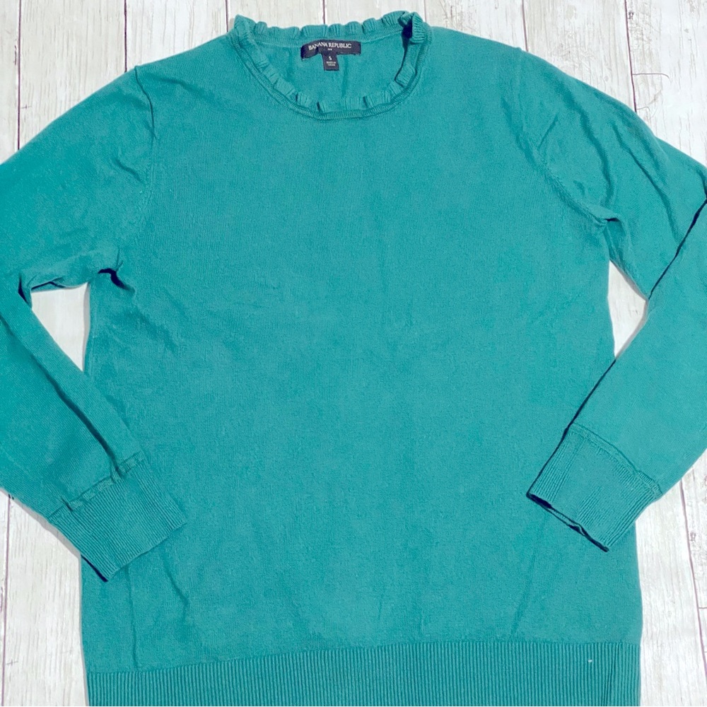 Banana Republic Sweater